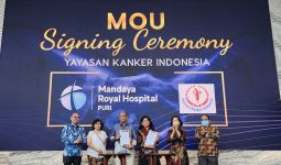 Mandaya Royal Hospital Hadirkan Klinik Kanker Payudara, Bisa Sembuhkan Stadium Awal - JPNN.com