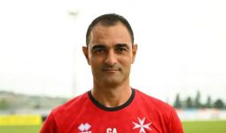 Liga 1: PSIS Semarang Punya Pelatih Baru Asal Malta - JPNN.com