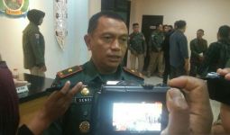 Tolong, Jangan Lagi Lakukan Hal ini, Bisa Dijatuhi Sanksi Oleh Prajurit TNI - JPNN.com
