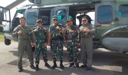 Lanjutkan Pencarian, Tim Gabungan TNI-Polri Utamakan Keselamatan Pilot Susi Air - JPNN.com
