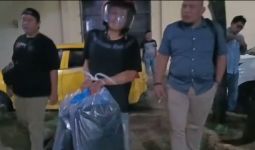 2 Bajing Loncat Ditangkap di Palembang, Begini Penampakannya - JPNN.com