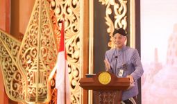 Ganjar Pranowo Mengapresiasi Kontribusi Muhammadiyah-Aisyiyah untuk Bangsa & Dunia - JPNN.com