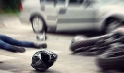 Polisi Menduga Ini Penyebab Kecelakaan yang Menewaskan Pelajar di Gunung Sahari - JPNN.com