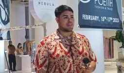 Ivan Gunawan Donasikan Keuntungan Fesyen Show untuk Pembangunan Masjid - JPNN.com