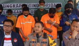 AKBP Setyo: Penyelundupan 8 PMI ke Malaysia Kami Gagalkan - JPNN.com