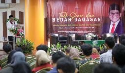 Mahasiswa Muhammadiyah Membedah Gagasan Gus Muhaimin - JPNN.com