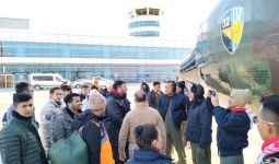 Kemhan Kirim Bantuan dan Perbantukan Pesawat Hercules C-130 untuk Turki - JPNN.com