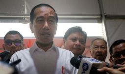 Soal Vonis Ferdy Sambo hingga Bharada E, Jokowi: Itu Wilayah Yudikatif, Pemerintah tidak Bisa Ikut Campur - JPNN.com