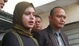 Rizal Djibran Kerap Marah Karena Hal Sepele, Istri Ungkap Kejadian Ini - JPNN.com