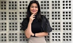 Selvia Lim Ajak Bangkit dari Keterpurukan Lewat Buku Memilih Pulih - JPNN.com