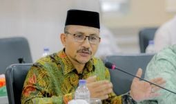 Senator Aceh Sudirman Minta Perlindungan Nasabah dan Pelaku UMKM Diperkuat, Ini Alasannya - JPNN.com
