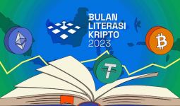 Dukung Industri Blockchain, Upbit Indonesia Hadir di Bulan Literasi Kripto 2023 - JPNN.com