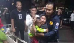 Pembunuh Wanita Pengusaha di Bekasi Ditangkap, Bayi Korban Selamat, Kondisinya Memprihatinkan - JPNN.com