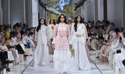 Benang Jarum Couture Hadirkan Busana Ramadan dan Hari Raya, Intip Koleksinya  - JPNN.com