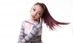 Naura Ayu Persembahkan Lagu Cinta Ciptaan Chrisye - JPNN.com