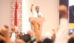 Prabowo Bakal Diusung Koalisi Besar, Muzani Sebut Pentingnya Dukungan Golkar - JPNN.com