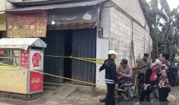 Ibu Muda Tewas Dibunuh di Bekasi, Anaknya Hilang, Warga Geger - JPNN.com