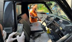 Penemuan Mayat Dalam Mobil di Pasar Cik Puan Bikin Gempar - JPNN.com