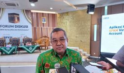 BPKH Usulkan Formulasi Biaya Haji Berkeadilan dan Berkelanjutan - JPNN.com