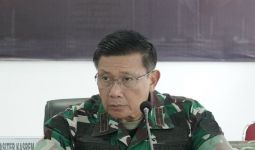 Oknum TNI Lakukan Pengeroyokan, Danrem 162/WB Langsung Bereaksi Keras - JPNN.com