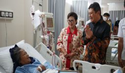Dirut BPJS Kesehatan Apresiasi Layanan RSUD K.R.M.T Wongsonegoro - JPNN.com