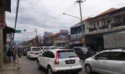 Harus Ada Jalan Layang di Akses Kabupaten Menuju Kota Bandung - JPNN.com