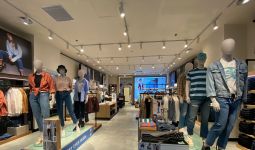 Levi's Store Hadir di Plaza Atrium, Tawarkan Berbagai Macam Konsep Baru yang Menarik - JPNN.com