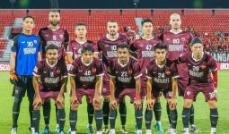 Pemain PSM Makassar Bertekad Raih Tiga Poin Penuh di Kandang Sendiri - JPNN.com