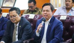 Tanggapi Wacana Pemakzulan Presiden, Sultan Sebut Rentan Mengganggu Stabilitas Politik Menjelang Pemilu 2024 - JPNN.com