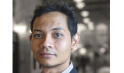Dosen UII Ahmad Munasir Ditemukan di Amerika, Kemlu Minta Spekulasi Dihentikan - JPNN.com