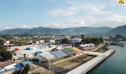 Polisi Siapkan Rekayasa Arus Lalu Lintas di Balige Selama Kejuaraan Dunia Balap Perahu 2023 - JPNN.com