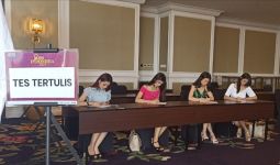Miss Indonesia 2023 Gelar Audisi di Surabaya, Begini Suasananya - JPNN.com