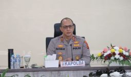 Polda Sumsel Kirim Helikopter Untuk Evakuasi Rombongan Kapolda Jambi - JPNN.com