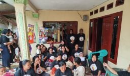 Ganjar Milenial Center Banten Gelar Workshop Untuk Tingkatkan Kreativitas UMKM - JPNN.com