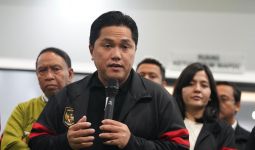 Erick Thohir Lebih Potensial untuk Diusung PPP Ketimbang Sandiaga Uno - JPNN.com