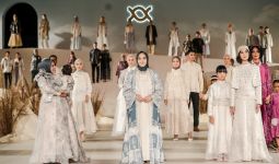 Klamby Luncurkan 9 Koleksi Raya dan Hybrid Fashion Show di Dua Benua - JPNN.com