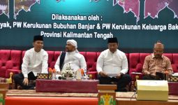 Makna Isra Mikraj di Tahun Politik Buat Agustiar Sabran PDIP - JPNN.com