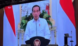 Harapan Presiden Jokowi untuk IMI: Cetak Atlet-atlet Balap Berkelas Internasional - JPNN.com