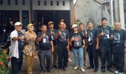 Degan Ijo Lampung Mantap Dukung Ganjar Maju di Pilpres - JPNN.com