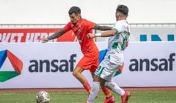Imbang Lawan Persita, Borneo FC Gagal Bawa Pulang Tiga Poin - JPNN.com