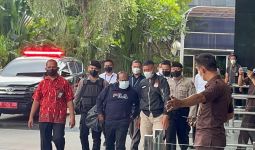 KPK Sita Aset Bupati Nonaktif Mamberamo Tengah Ricky Ham Pagawak, Sebegini Nominalnya - JPNN.com