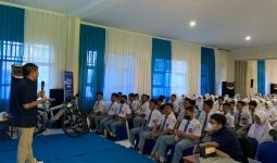Pelindo Mengajar Digelar Serentak di Seluruh Indonesia, 125 SMA Jadi Peserta - JPNN.com