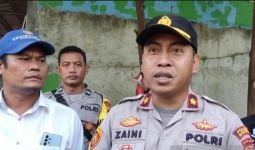 Hati-Hati di Tol Jakarta-Cikampek, Wanita Tunarungu jadi Korban Perampokan - JPNN.com