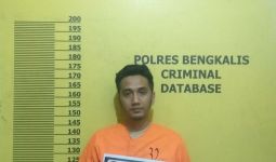 Polres Bengkalis Gagalkan Pengiriman TKI Ilegal ke Malaysia, Satu Pelaku Ditangkap - JPNN.com