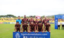 Liga 1 2022/23: Kans Juara PSM Makassar Terbuka, Suporter Peringkatkan Soal Ini - JPNN.com