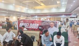 Pendukung Moeldoko Mendominasi Musra Sukarelawan Jokowi di Sultra - JPNN.com