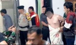 Imam Musala Sempat Berpesan pada Jemaah Sebelum Dibunuh, Pelaku Tak Disangka - JPNN.com