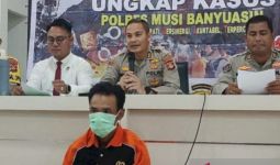 Sumur Minyak Ilegal Meledak di Muba, Supratman Ditetapkan Jadi Tersangka - JPNN.com