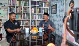 Menjelang Muktamar XVIII Pemuda Muhammadiyah, Zaedi Basiturrozak Tekankan Aspek Kemandirian dan Kebangsaan - JPNN.com