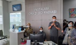 RS Mitra Keluarga Bekasi Timur Buka Fasilitas Onkologi dan Radioterapi - JPNN.com